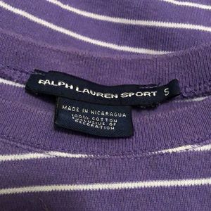 Ralph Lauren Tops - Ralph Lauren Long Sleeve Top Ralph Lauren Tops - Ralph Lauren Long Sleeve Top